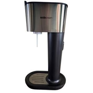 Sodastream Pure Sparkling Water Machine